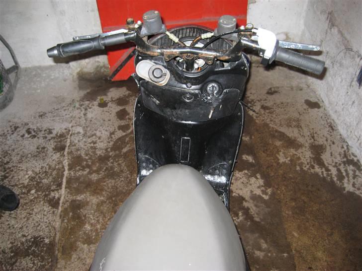 Aprilia Sonic LC DD MONO [BYTTET] billede 17