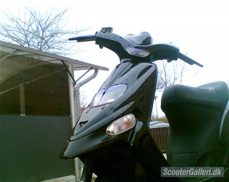 Gilera stalker Udolgt! billede 4