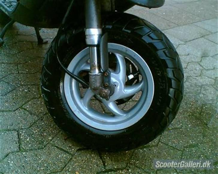 Gilera stalker Udolgt! billede 6