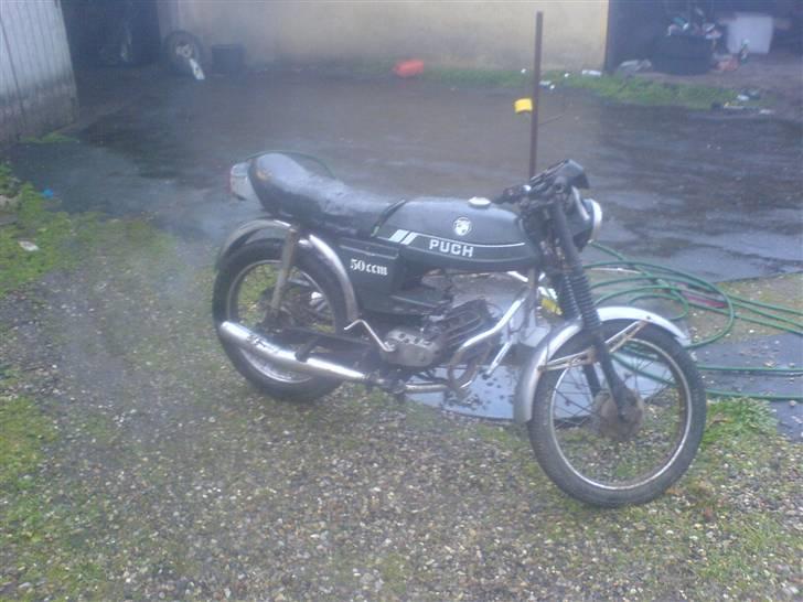 Puch monza  billede 7