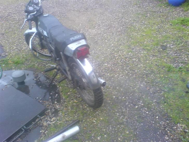 Puch monza  billede 8