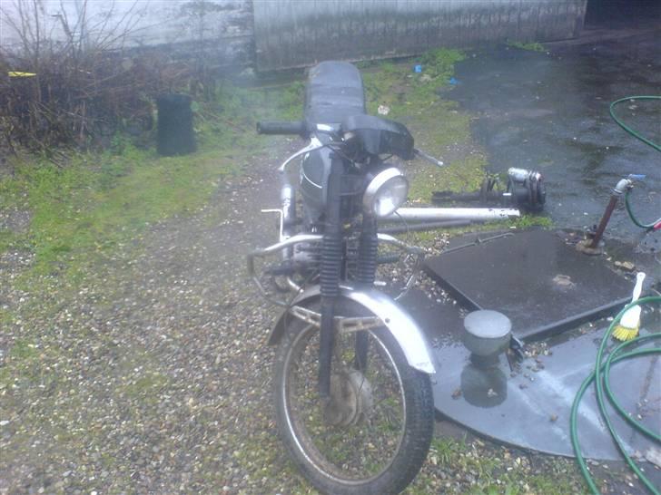 Puch monza  billede 10