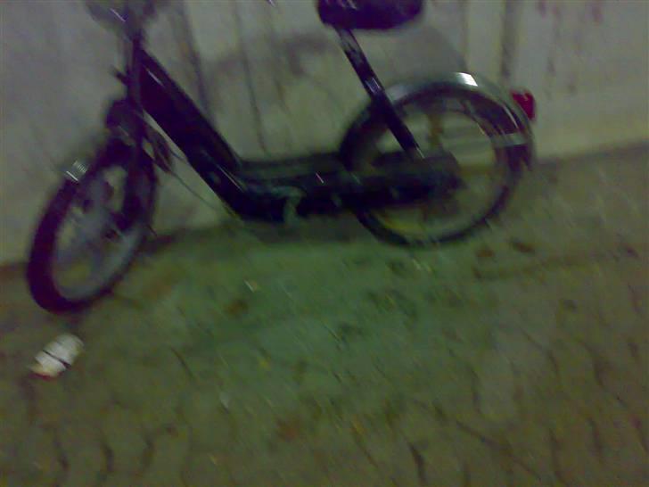 Piaggio caio billede 1