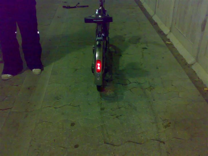 Piaggio caio billede 2