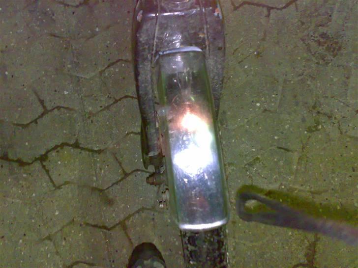 Piaggio caio billede 3