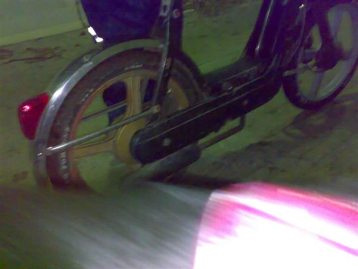 Piaggio caio billede 4