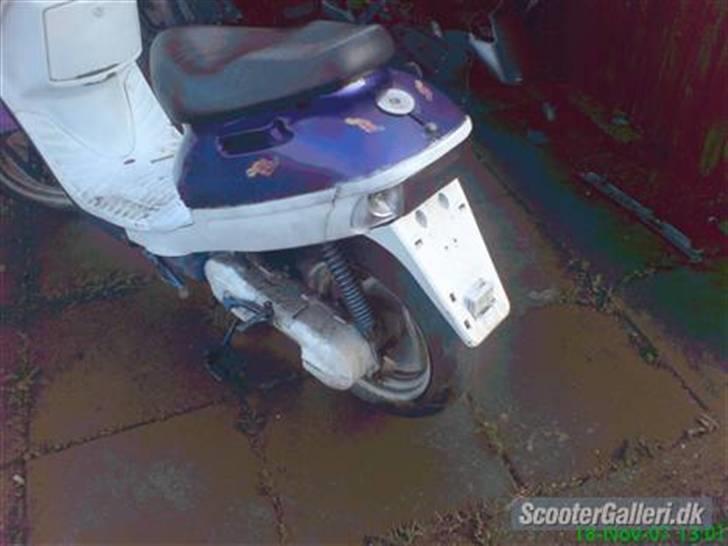 Adly silverfox byttet til jog billede 4