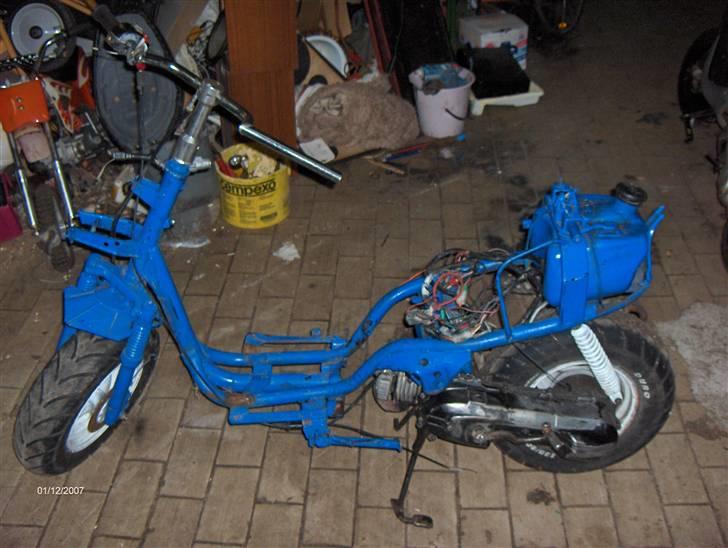 Adly jet baneracer billig salg billede 1