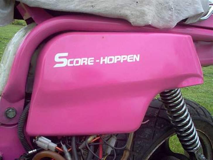 Suzuki fz / Easy rider(solgt) billede 5