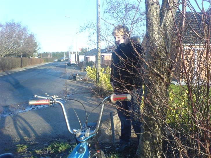 Puch Maxi [BølleMissen] Givet. billede 2