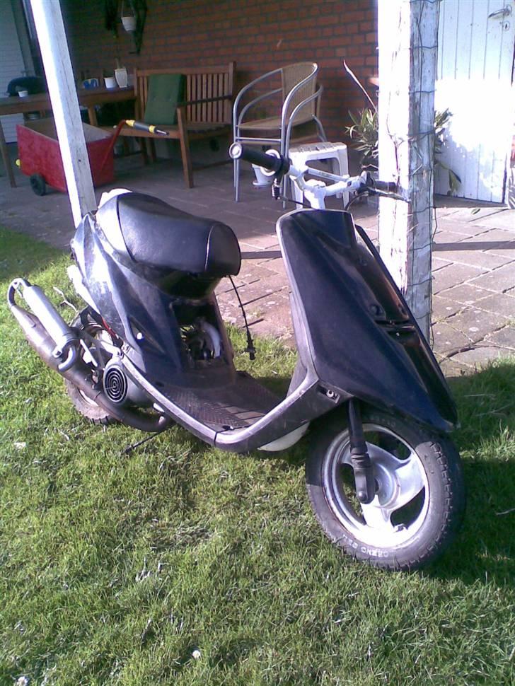 Yamaha Jog EVO AS SOLGT! billede 1