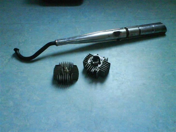 Puch maxi k (Solgt) billede 6