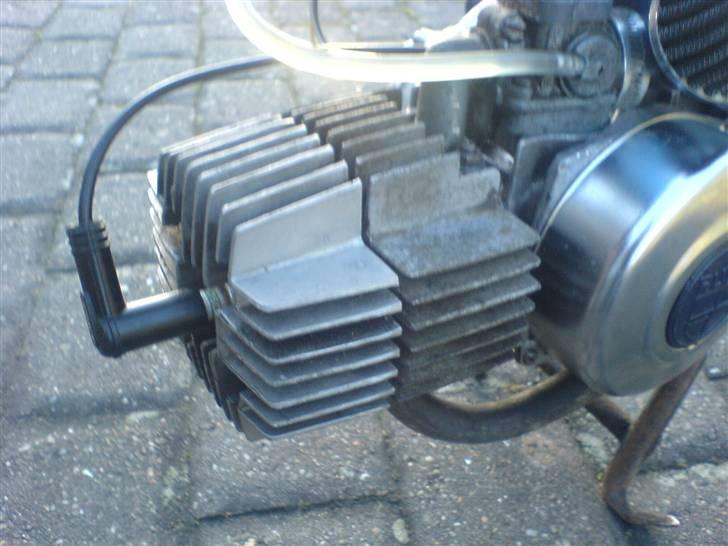 Puch Maxi [BølleMissen] Givet. billede 3