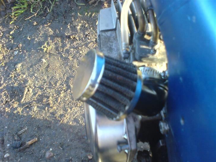 Puch Maxi [BølleMissen] Givet. billede 4