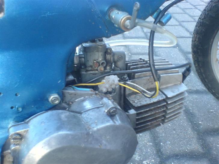 Puch Maxi [BølleMissen] Givet. billede 5