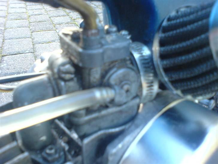 Puch Maxi [BølleMissen] Givet. billede 6