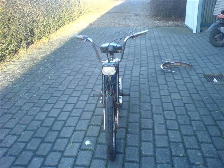 Puch Maxi [BølleMissen] Givet. billede 7