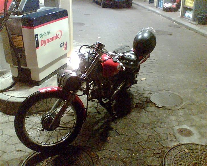 Regal dd50qe-3. bytte til jog - taget den 2 dec billede 9