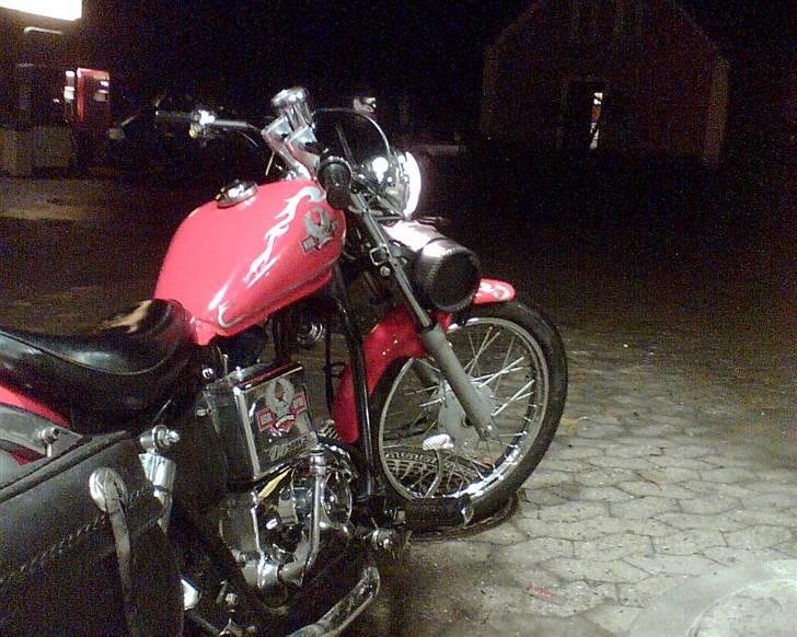 Regal dd50qe-3. bytte til jog - taget den 2 dec billede 10