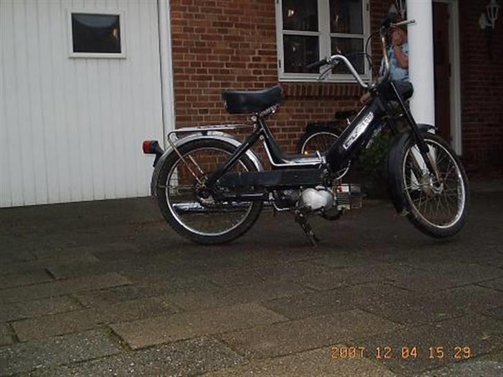 Puch maxi k ¤ tilsalg ¤ billede 1