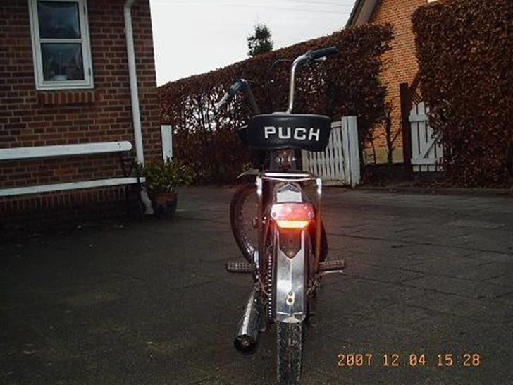 Puch maxi k ¤ tilsalg ¤ billede 2