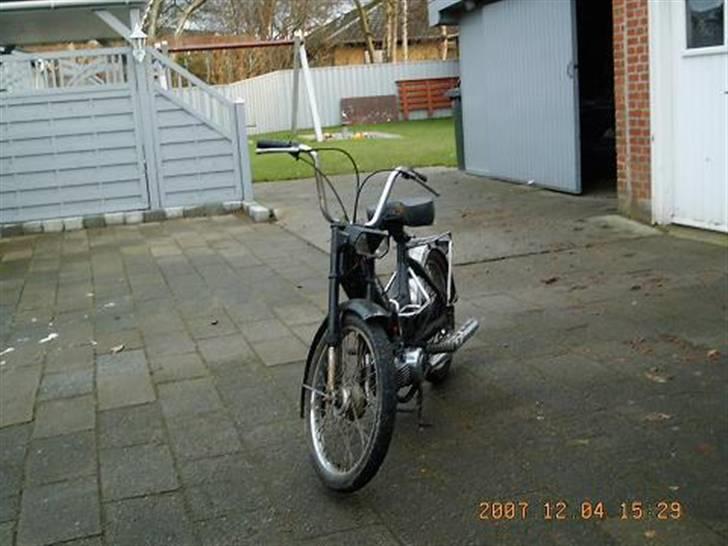 Puch maxi k ¤ tilsalg ¤ billede 3