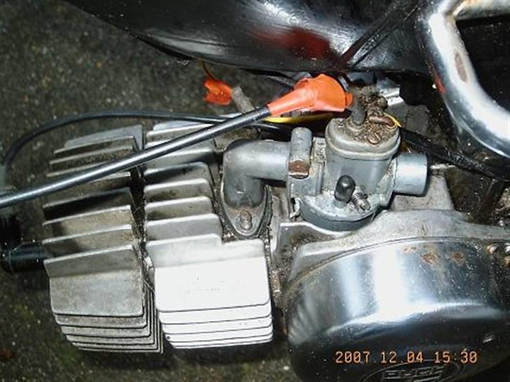 Puch maxi k ¤ tilsalg ¤ billede 4