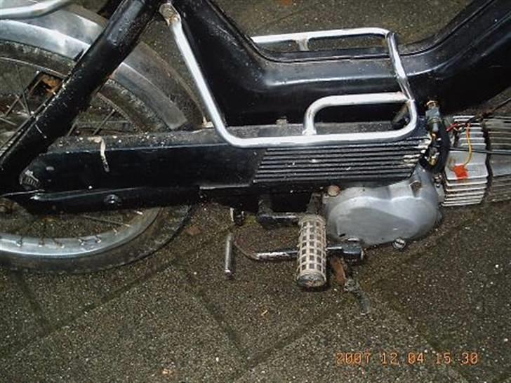 Puch maxi k ¤ tilsalg ¤ billede 5