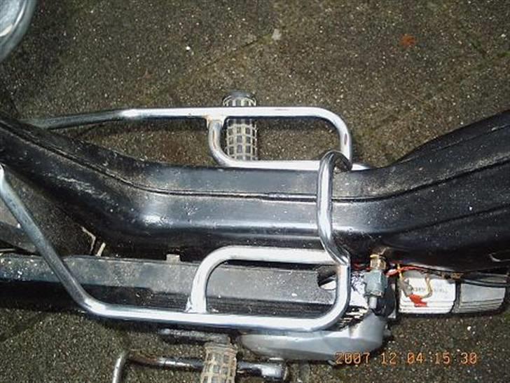 Puch maxi k ¤ tilsalg ¤ billede 6