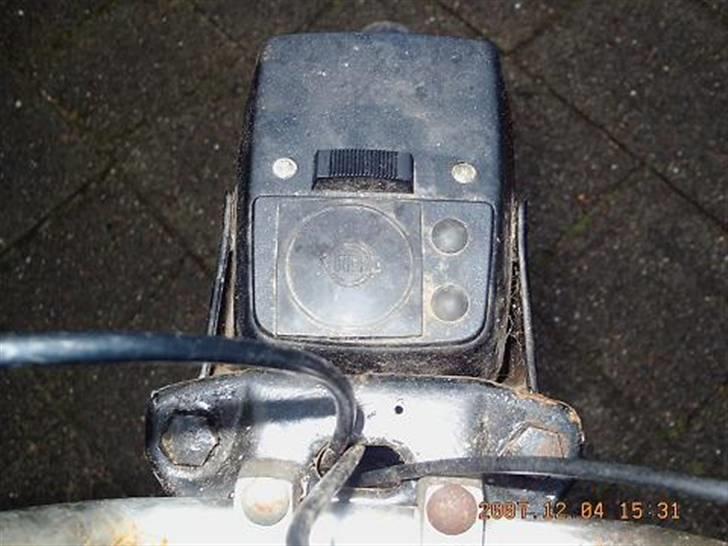 Puch maxi k ¤ tilsalg ¤ billede 8