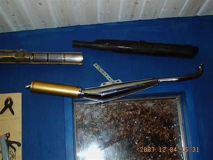 Puch maxi k ¤ tilsalg ¤ billede 9