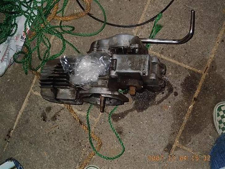 Puch maxi k ¤ tilsalg ¤ billede 10