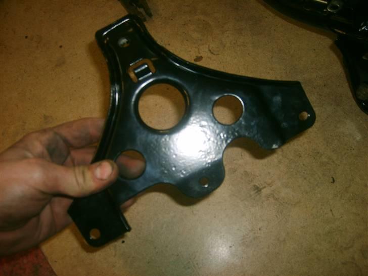 Yamaha jog før billede 10