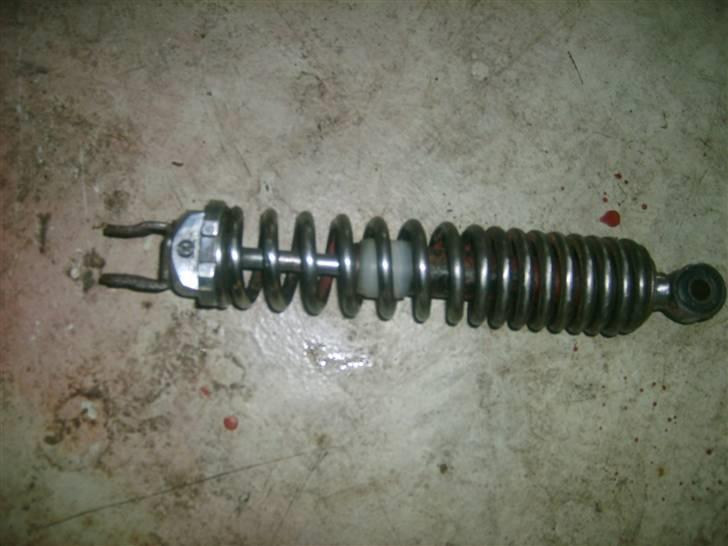 Yamaha jog før billede 13