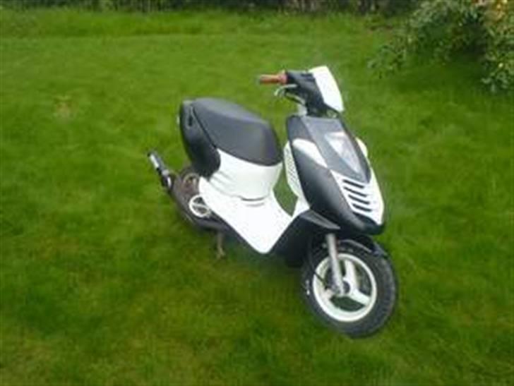 Aprilia Sonic <3 lækker billede 1