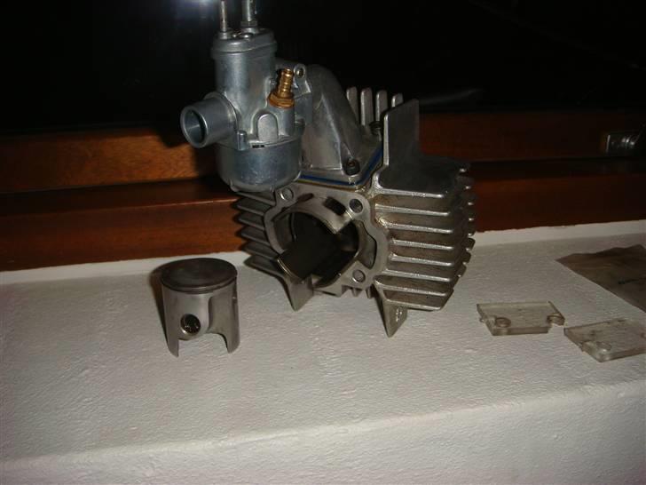 Puch - Purple Pearl - Solgt billede 16