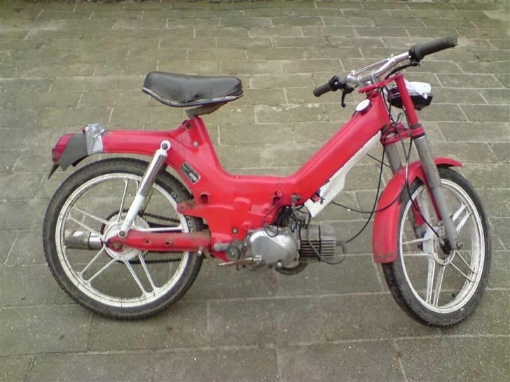 Puch Maxi P1 Solgt billede 20