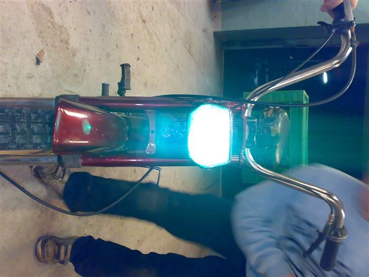 Exactly Foxi *SOLGT* - hmm det er grønt men der kan man bare ikk se hhe billede 2