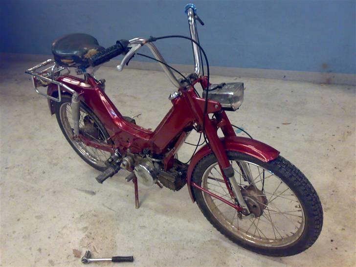 Exactly Foxi *SOLGT* billede 9