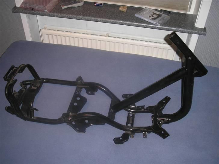 Yamaha jog fs [slogt] billede 2