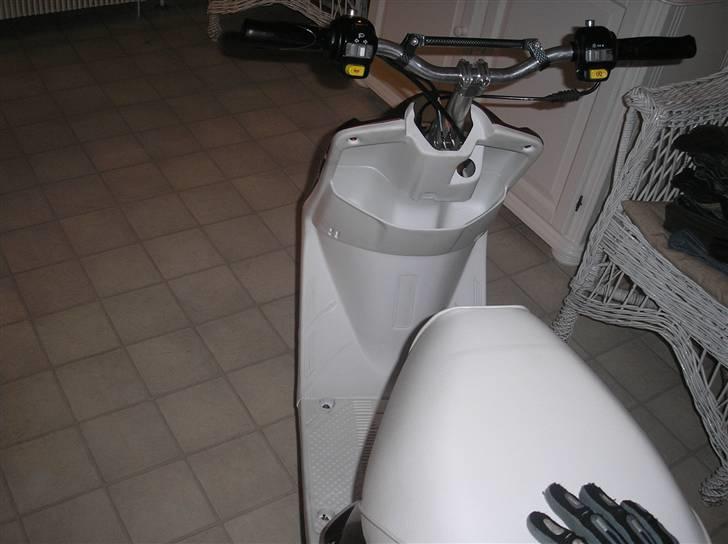 Yamaha jog fs [slogt] billede 4