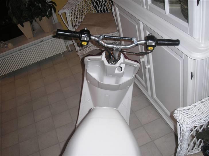 Yamaha jog fs [slogt] billede 8