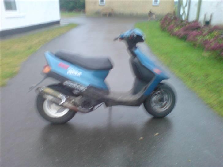 Kreidler Easy Rider billede 16