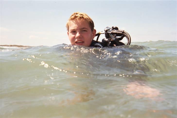 Yamaha jog fs ---efter--SOLGT!! billede 2