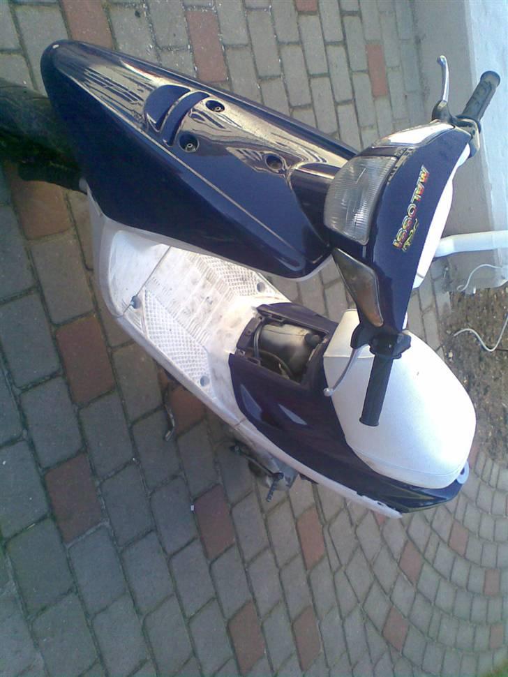 Yamaha jog as billede 4