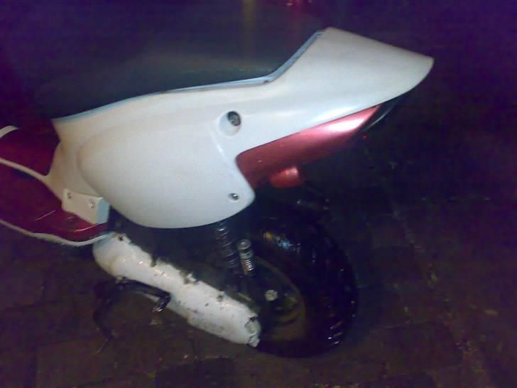 Aprilia rally <3 (solgt) billede 13