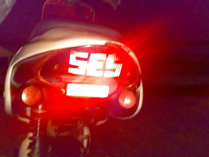 Aprilia rally <3 (solgt) billede 15