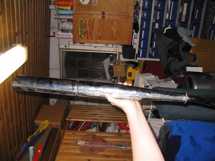 Puch Maxi K - ny uds. billede 17