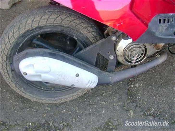 PGO hot 50 byttet billede 2