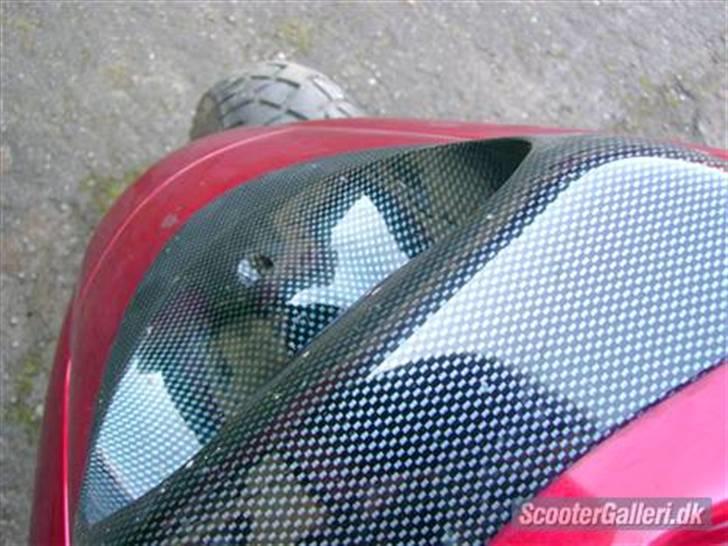 PGO hot 50 byttet billede 3